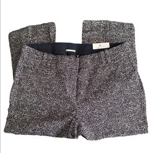 Lane Bryant The Allie Skinny Crop Pants